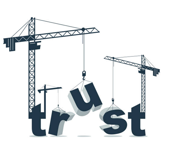 trust